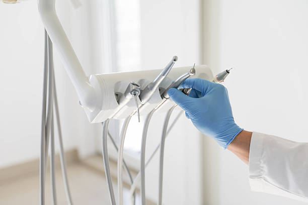 24/7 Emergency Root Canal Treatment experts in Springtown, TX
